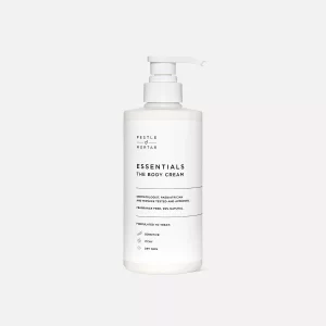 ESSENTIALS - THE BODY CREAM - 500ML