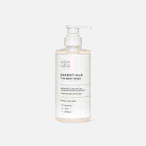 ESSENTIALS - THE BODY WASH - 500ML