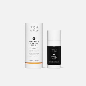 Vitamin C 2 Phase Serum - 40ml